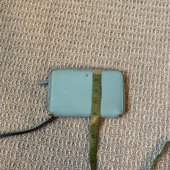 Kate Spade Wristlet - Picture 6 of 7